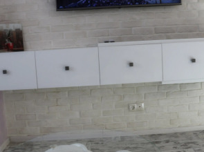 Апартаменты Deluxe, 46 м² на улице Ползунова, 4