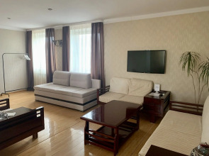 Гостевой Дом Верхние Печоры