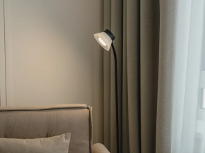 Апартаменты Легенды Моря вблизи Верхнего Озера