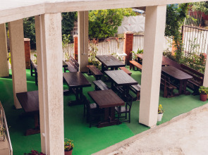 Гостевой дом Приморье