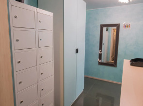 Меблированные комнаты Рациональ Пятницкое