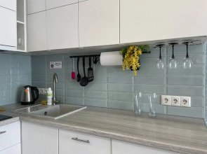 Апартаменты в  Барнауле