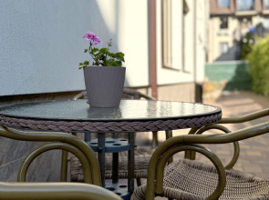 Мини-отель Родос Лайт