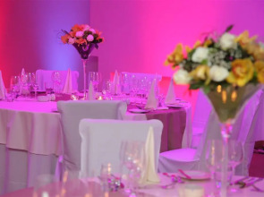 Отель Putnik Inn Belgrade