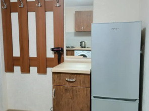 Апартаменты на Кисловодской