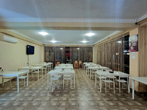 Маг Гостевой Дом