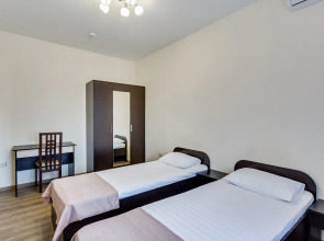 Апартаменты Грин Холл 4