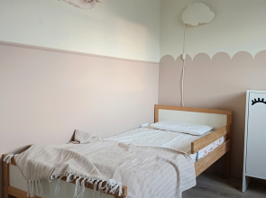 Частный дом Дом в Чистых Прудах