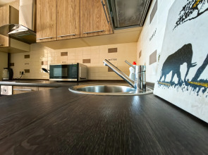 Квартира Видовая квартира в шаговой доступности от метро Строгино