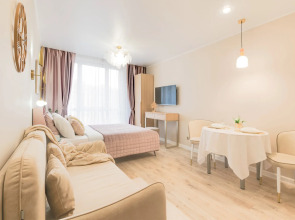 Апартменты Start