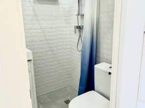 Апартаменты 520.3 Кунцевская