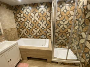 Апартаменты Трехкомнатные на Большой Морской 33