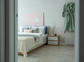 Апартаменты APARTS у Кинотеатра