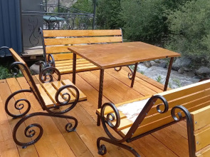 Орлиный утес