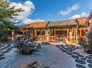 Гостевой Дом Барабулька