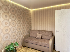 Апартаменты Мира 62