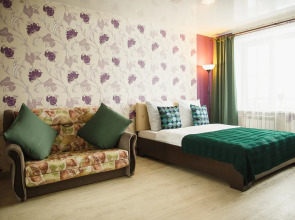 Апартаменты для командировочных