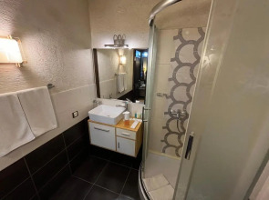 Бутик-отель «Орбита»