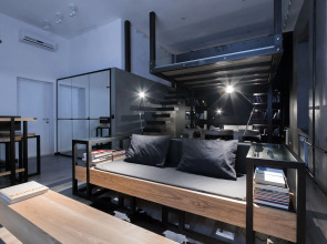 Мама Ро Студия №12 Баухаус