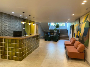 Гостевой дом Alma