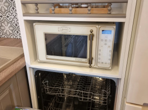 Апартаменты Cranz Terrasse