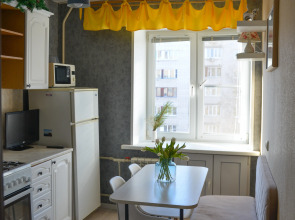 Квартира в Центре Нижнего Новгорода