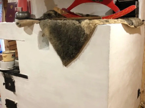 Гостевой дом Постоялый двор