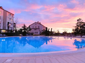 Квартира с 2мя Спальнями - Goldwing