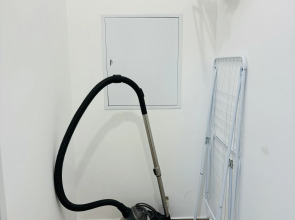 Квартира Стильная Евротрешка