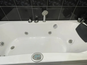 Апартаменты на Морской улице 5