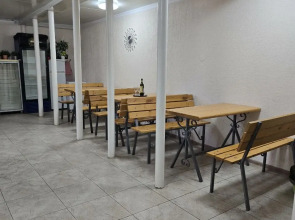 Гостевой дом Бриз