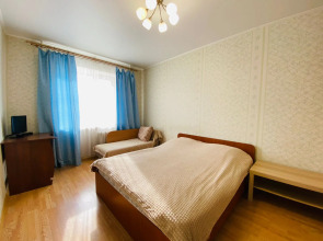 Апартаменты Мичуринская 142