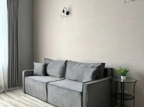 Апартаменты Rizone 4