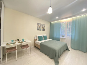 Апартаменты Сказочный Лес