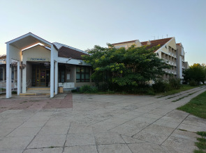 Отель Дружба