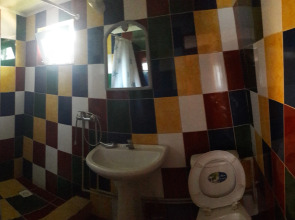 Гостевой дом Бриз