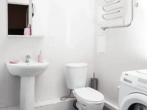 Квартира Форт Адмирал