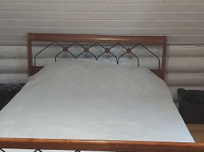 Частный дом в 5 минутах от реки Волги