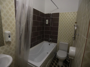 Апартаменты Дом на Мельнова 4