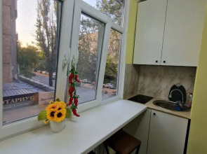 Апартаменты на улице Пушкина 41