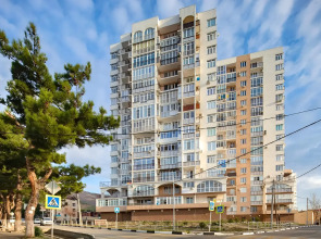 Апартаменты Море и сосны