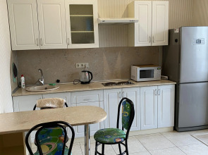 Апартаменты Анастасия