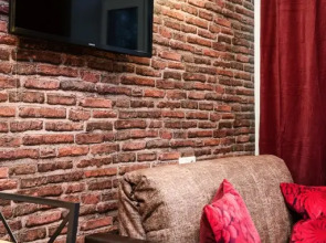 Апартаменты Люкс с Видом на Город BestFlat24 Владыкино Loft