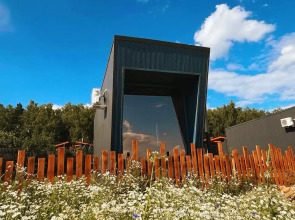 Глэмпинг Ruza River Club