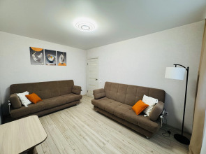 Квартира на Андрея Дементьева