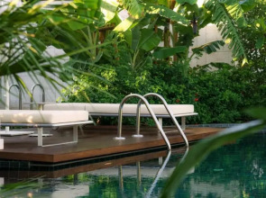 Bayou Villas - Ultra All Inclusive