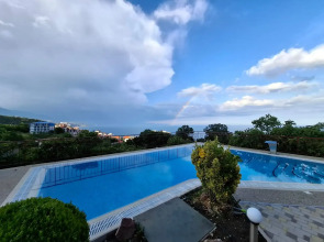 Гостевой Дом Вилла Аккорд