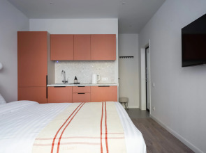 Апартаменты Beta by Pavlov