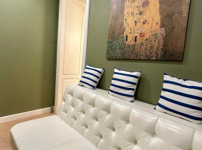 Апартаменты LITEINY Family Modern