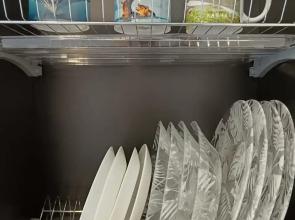 Квартира Апартаменты